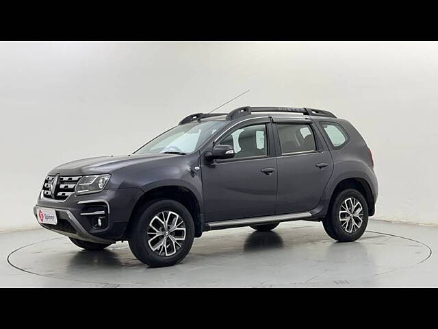 Second Hand Renault Duster [2019-2020] RXZ Petrol in Gurgaon