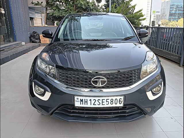 Second Hand Tata Nexon [2017-2020] XM in Pune