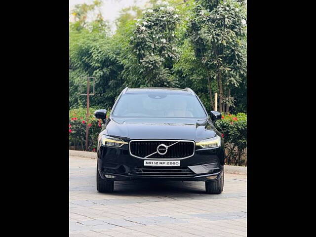 Second Hand Volvo XC60 [2017-2021] Inscription [2017-2020] in Pune