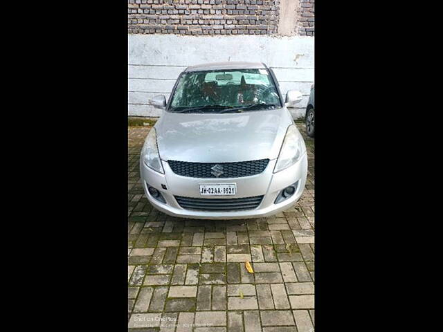 Second Hand Maruti Suzuki Swift [2011-2014] VXi in Ranchi