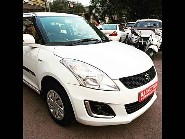 Second Hand Maruti Suzuki Swift [2011-2014] VXi in Ludhiana