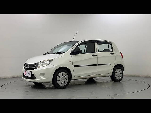 Second Hand Maruti Suzuki Celerio [2014-2017] VXi AMT ABS in Delhi