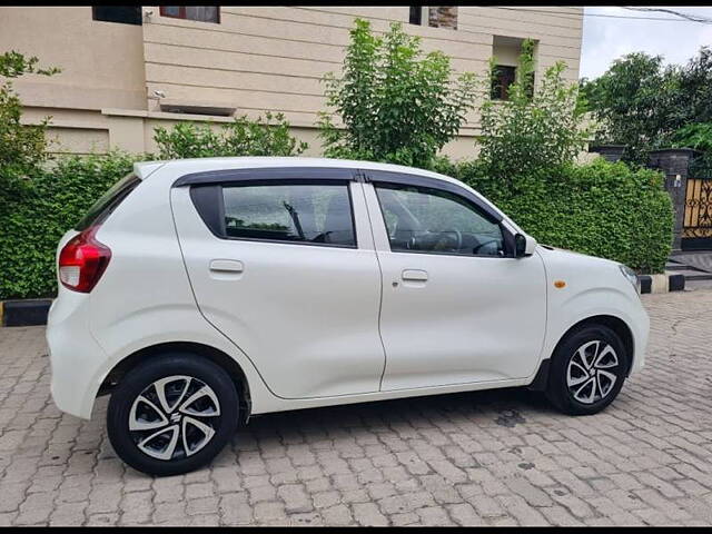 Second Hand Maruti Suzuki Celerio [2017-2021] VXi in Jalandhar