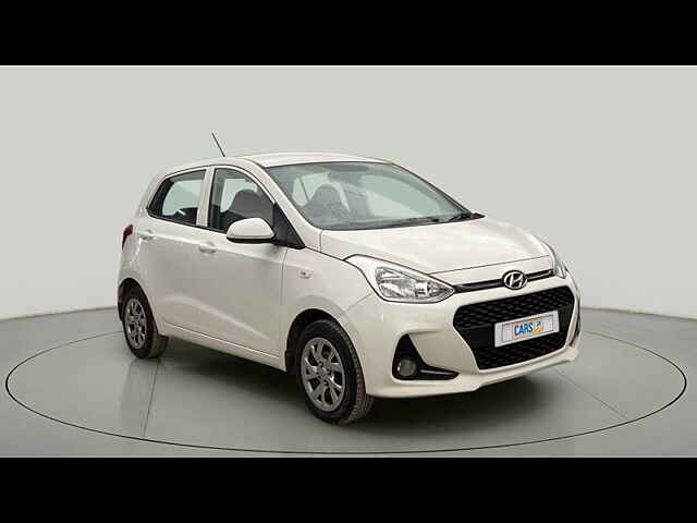 Second Hand Hyundai Grand i10 Magna 1.2 Kappa VTVT in Delhi