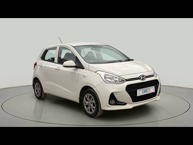 Second Hand Hyundai Grand i10 Magna 1.2 Kappa VTVT in Delhi