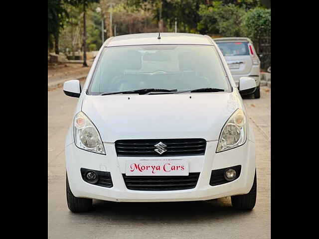 Second Hand Maruti Suzuki Ritz [2009-2012] Zxi BS-IV in Pune