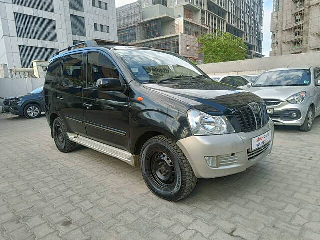 Second Hand Mahindra Xylo [2009-2012] E4 BS-III in Chennai