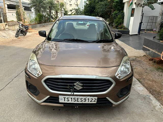 Second Hand Maruti Suzuki Dzire [2017-2020] LDi in Hyderabad