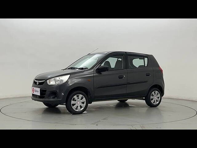 Second Hand Maruti Suzuki Alto K10 [2014-2020] VXi [2014-2019] in Gurgaon