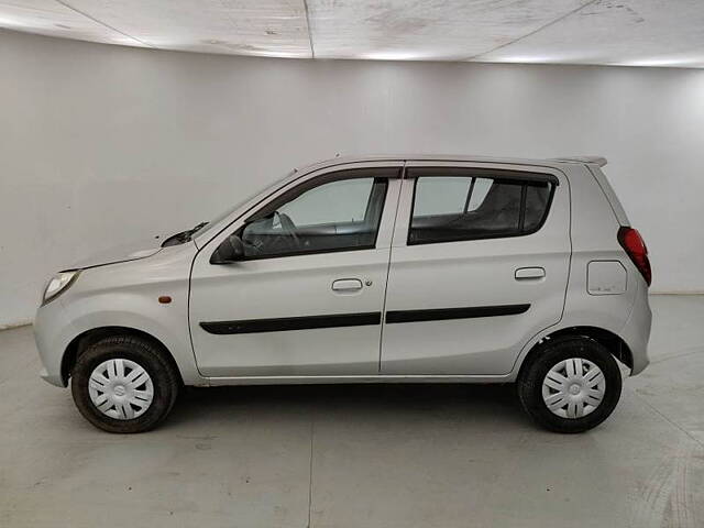 Second Hand Maruti Suzuki Alto 800 [2012-2016] Vxi in Indore