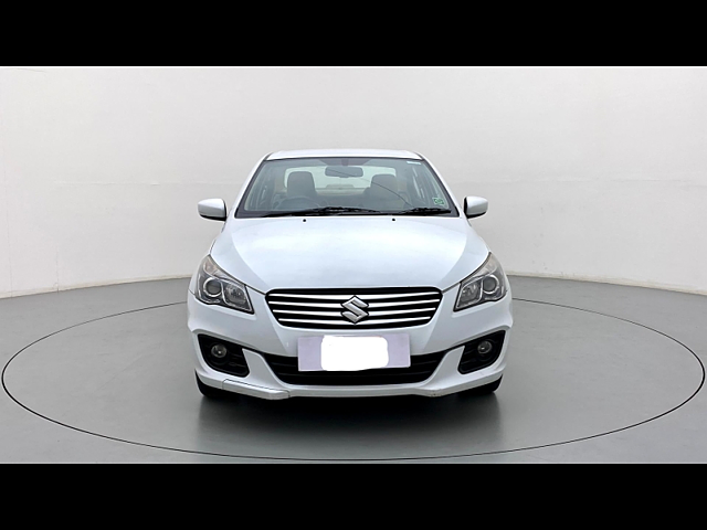 Second Hand Maruti Suzuki Ciaz [2017-2018] Zeta 1.4 AT in Pune