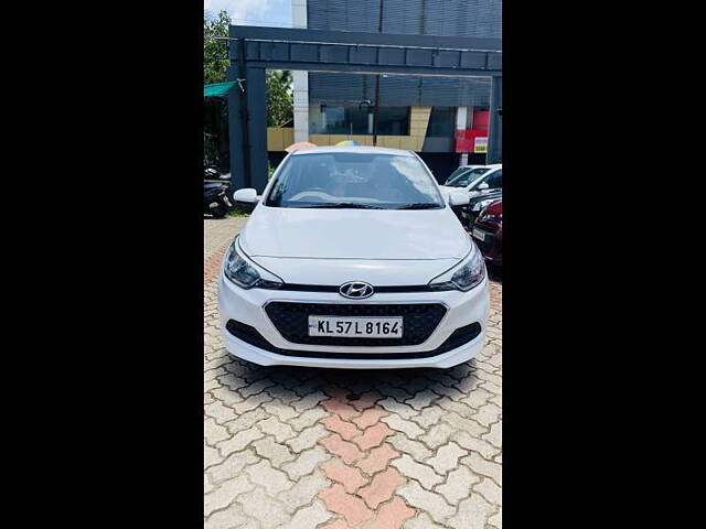 Second Hand Hyundai Elite i20 [2014-2015] Magna 1.2 in Thrissur