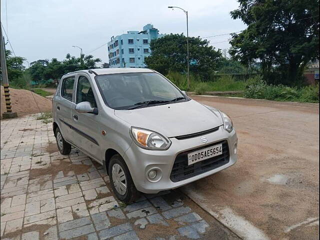 Second Hand Maruti Suzuki Alto 800 [2012-2016] Vxi in Bhubaneswar