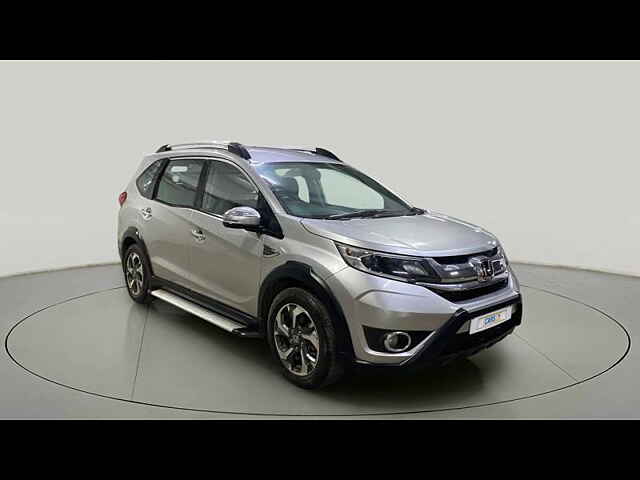 Second Hand Honda BR-V V Petrol in Mumbai