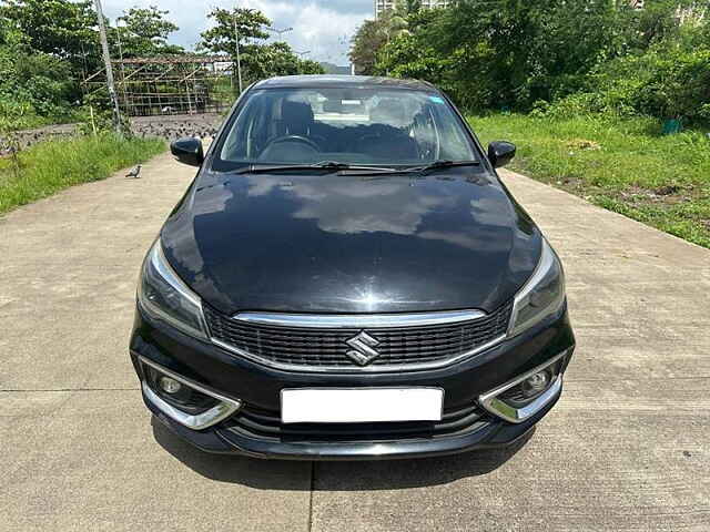 Second Hand Maruti Suzuki Ciaz Alpha Hybrid 1.5 [2018-2020] in Mumbai