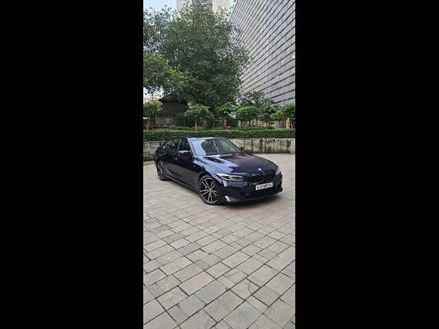 Second Hand BMW 3 Series M340i xDrive in Mumbai