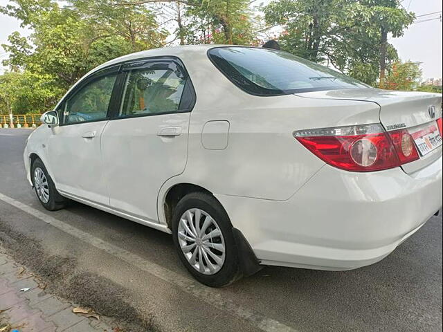 Used 2007 Honda City ZX [2005-2008] GXi for sale in Lucknow at Rs 