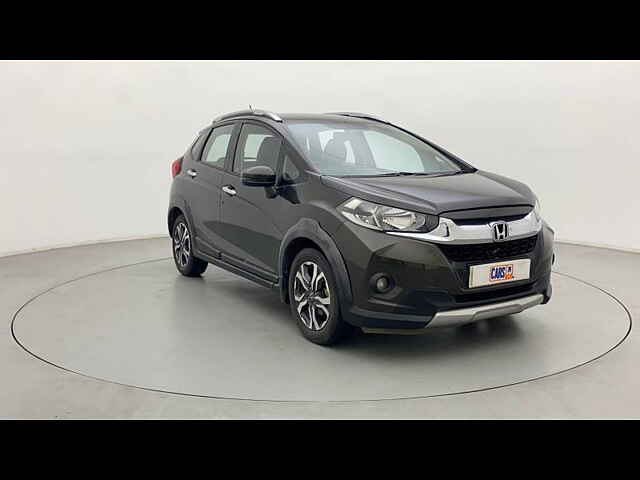 Second Hand Honda WR-V [2017-2020] VX MT Petrol in Chennai