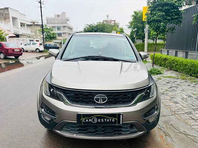 Second Hand Tata Hexa [2017-2019] XT 4x2 7 STR in Jaipur