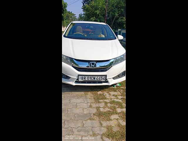 Second Hand Honda City [2014-2017] VX in Patna