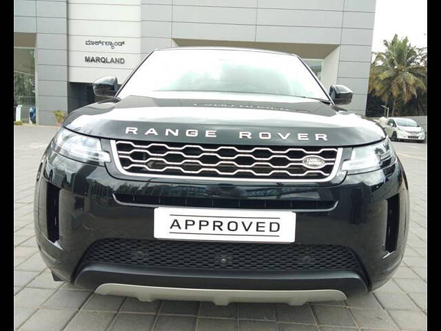 Second Hand Land Rover Range Rover Evoque S [2020-2021] in Bangalore