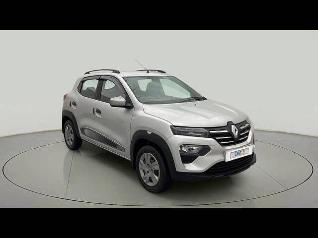 Second Hand Renault Kwid [2015-2019] 1.0 RXT Opt [2016-2019] in Hyderabad