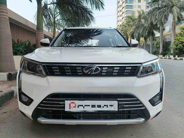 Second Hand Mahindra XUV300 [2019-2024] W8 (O) 1.5 Diesel [2020] in Surat