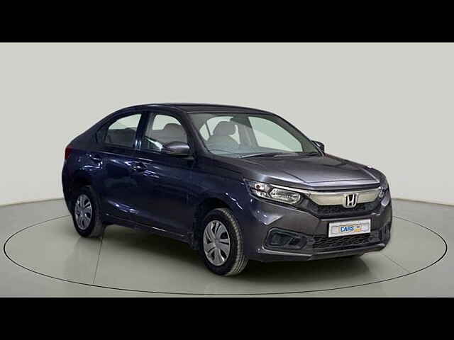 Second Hand Honda Amaze [2016-2018] 1.2 S i-VTEC in Faridabad