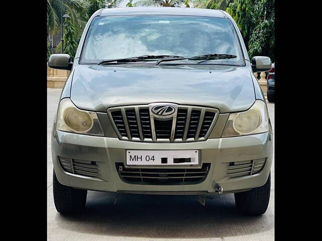 Second Hand Mahindra Xylo [2009-2012] E4 BS-IV in Mumbai