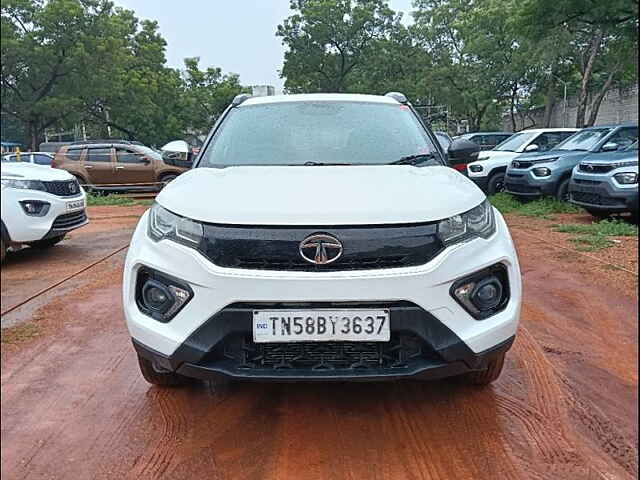 Second Hand Tata Nexon [2017-2020] XM in Madurai