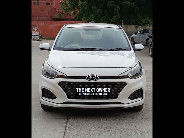 Second Hand Hyundai Elite i20 [2016-2017] Magna 1.2 [2016-2017] in Faridabad