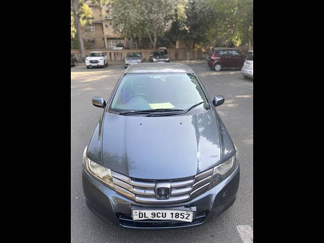 Second Hand Honda City [2008-2011] 1.5 S MT in Delhi