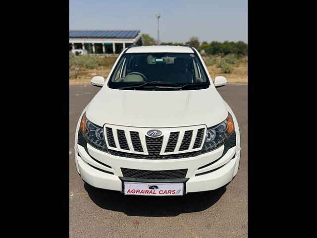 Second Hand Mahindra XUV500 [2011-2015] W6 in Vadodara