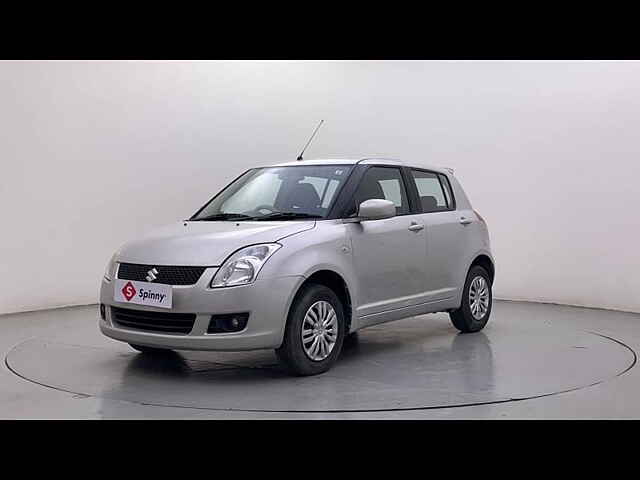 Second Hand Maruti Suzuki Swift  [2010-2011] VDi BS-IV in Bangalore