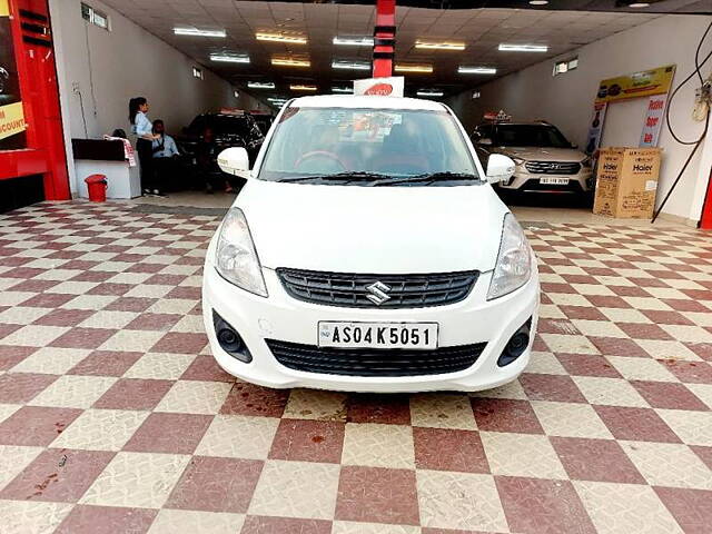 Second Hand Maruti Suzuki Swift [2011-2014] VDi in Nagaon