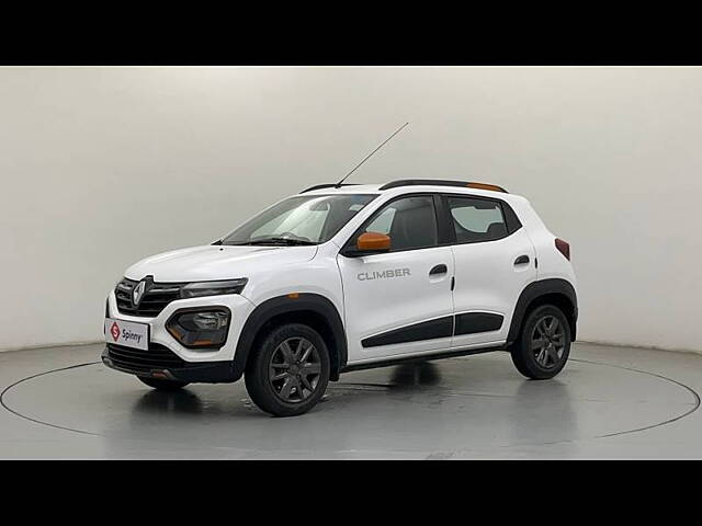 Second Hand Renault Kwid [2019-2022] CLIMBER 1.0 (O) in Lucknow