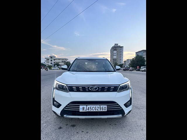 Second Hand Mahindra XUV300 [2019-2024] 1.5 W8 (O) [2019-2020] in Jaipur