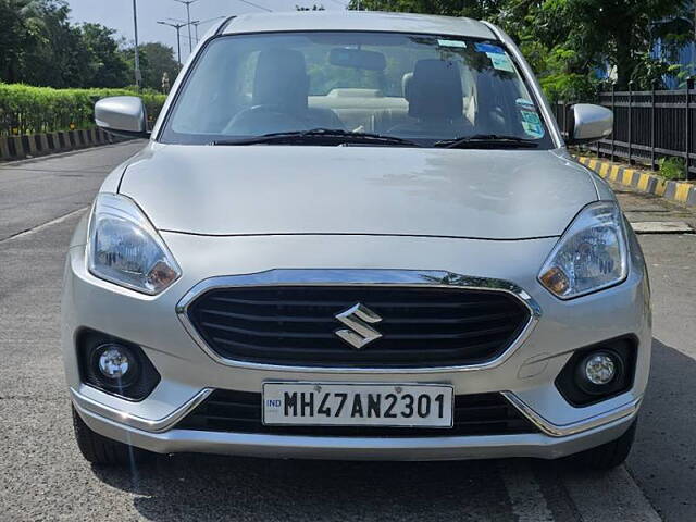 Second Hand Maruti Suzuki Dzire [2017-2020] ZXi AMT in Mumbai