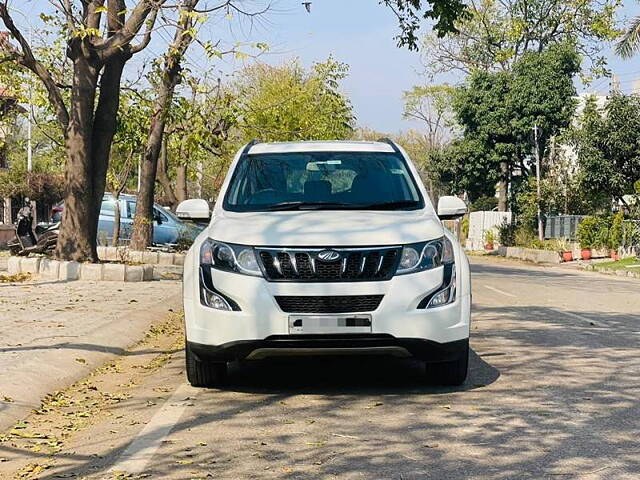Second Hand Mahindra XUV500 [2015-2018] W10 in Mohali