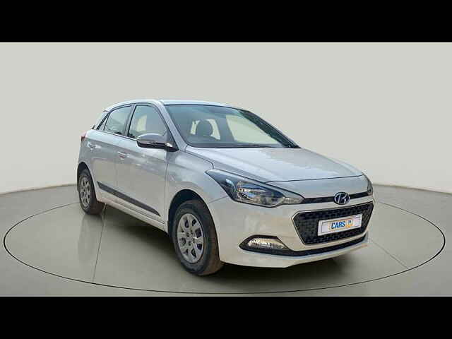 Second Hand Hyundai Elite i20 [2016-2017] Sportz 1.2 [2016-2017] in Chennai