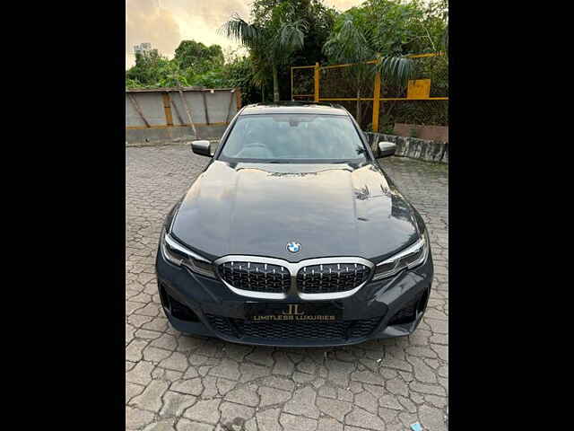 Second Hand BMW 3 Series M340i xDrive in Mumbai