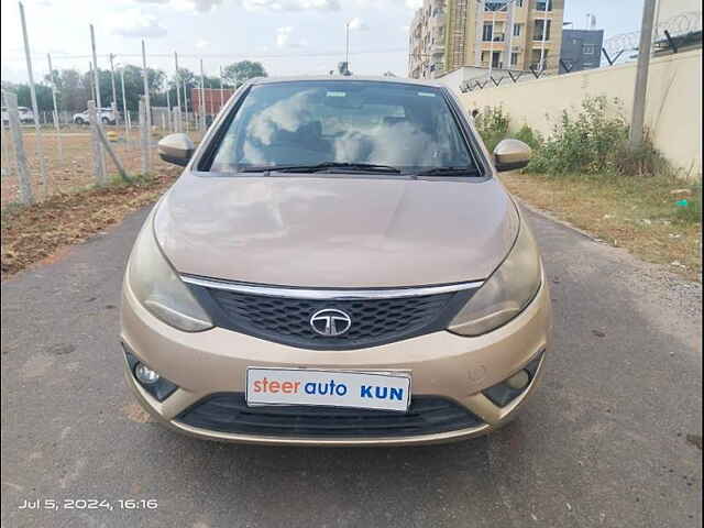 Second Hand Tata Bolt XM Diesel in Tiruchirappalli