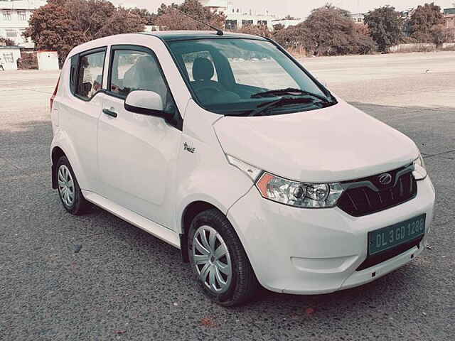 Second Hand Mahindra e2o PLUS P4 in Delhi