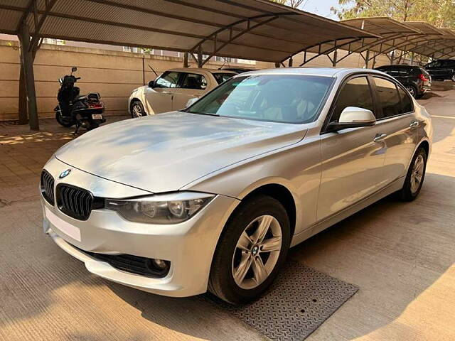 Used 2013 BMW 3 Series [2012-2016] 320d Sport Line for sale in 