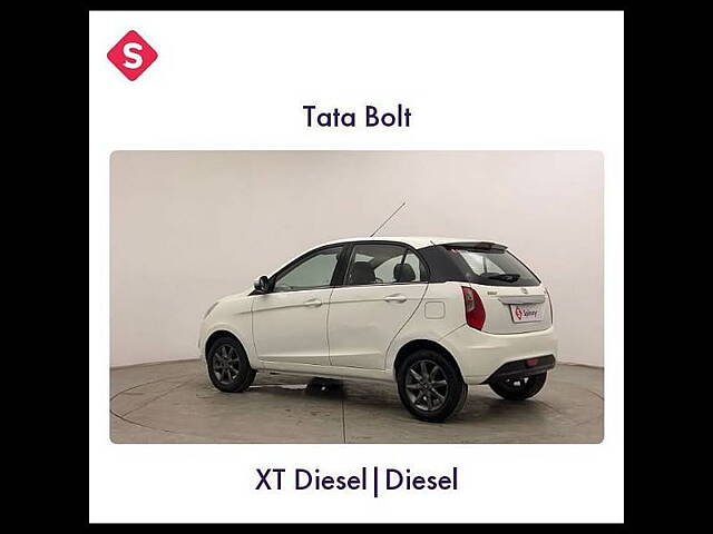 Second Hand Tata Bolt XT Diesel in Chandigarh