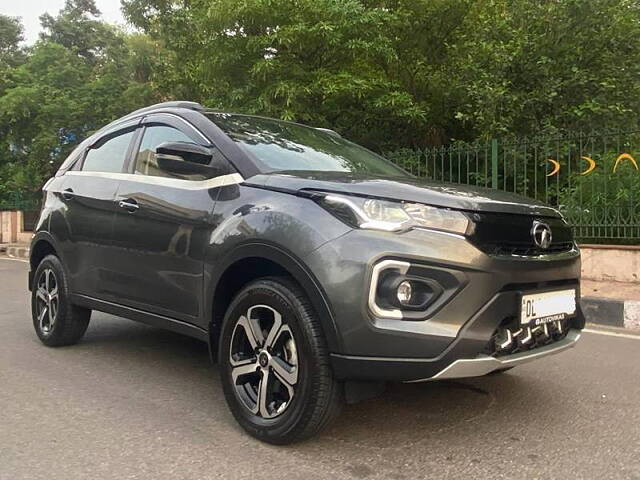 Second Hand Tata Nexon [2020-2023] XZA Plus [2020-2023] in Delhi