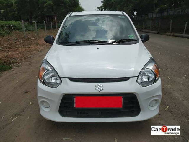 Second Hand Maruti Suzuki Alto 800 [2012-2016] Lxi in Pune