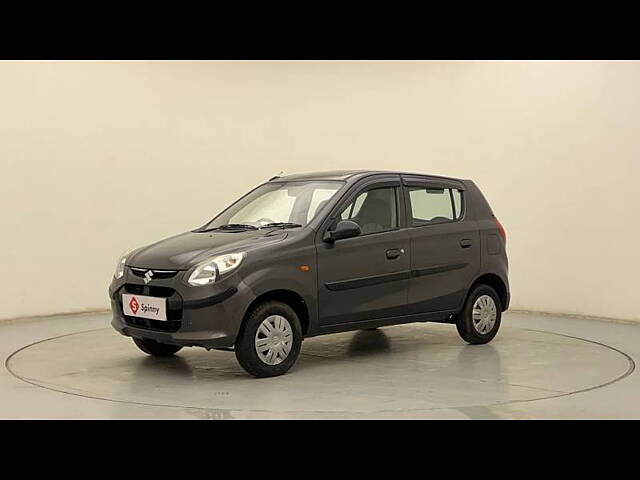 Second Hand Maruti Suzuki Alto 800 [2012-2016] Lxi in Pune