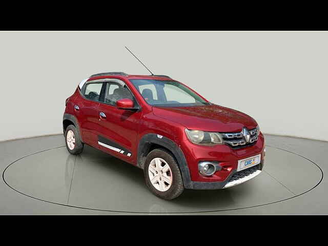 Second Hand Renault Kwid [2015-2019] RXL Edition in Hyderabad