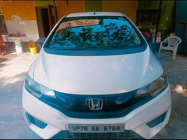 Used Honda Jazz [2015-2018] E Diesel [2015-2016] in Kanpur